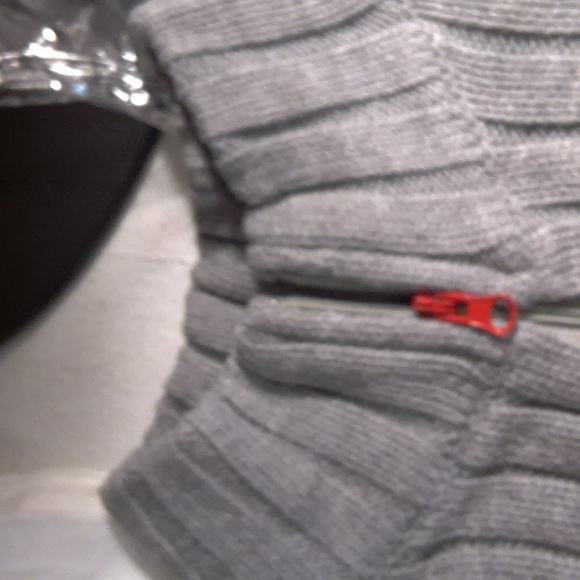 French toast sweater size 8 - Picture 4 of 5